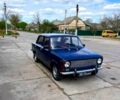 Синий ВАЗ 2101, объемом двигателя 1.3 л и пробегом 0 тыс. км за 370 $, фото 1 на Automoto.ua