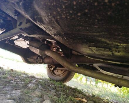 ВАЗ 2101 1972 у Сумах на Automoto.ua Синій ВАЗ 2101, об'ємом двигуна 1.3 л та пробігом 1000 тис. км за 480 $, фото 4 на Automoto.ua