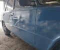 Синій ВАЗ 2101, об'ємом двигуна 1 л та пробігом 13 тис. км за 452 $, фото 1 на Automoto.ua