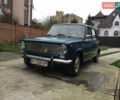 Синий ВАЗ 2101, объемом двигателя 1.2 л и пробегом 100 тыс. км за 1500 $, фото 10 на Automoto.ua