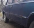 Синий ВАЗ 2101, объемом двигателя 1.5 л и пробегом 200 тыс. км за 482 $, фото 4 на Automoto.ua