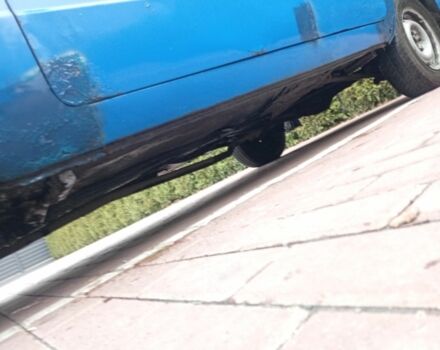 Синій ВАЗ 2101, об'ємом двигуна 1.2 л та пробігом 9 тис. км за 368 $, фото 5 на Automoto.ua