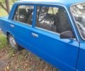 Синий ВАЗ 2101, объемом двигателя 0 л и пробегом 150 тыс. км за 650 $, фото 1 на Automoto.ua