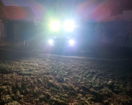 Синий ВАЗ 2101, объемом двигателя 1.2 л и пробегом 10 тыс. км за 500 $, фото 1 на Automoto.ua