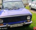 Синий ВАЗ 2101, объемом двигателя 1.2 л и пробегом 0 тыс. км за 250 $, фото 1 на Automoto.ua