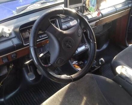 Синий ВАЗ 2101, объемом двигателя 1.5 л и пробегом 70 тыс. км за 601 $, фото 2 на Automoto.ua