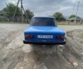 Синий ВАЗ 2101, объемом двигателя 1.3 л и пробегом 3 тыс. км за 559 $, фото 3 на Automoto.ua