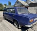 Синій ВАЗ 2101, об'ємом двигуна 1.2 л та пробігом 150 тис. км за 336 $, фото 3 на Automoto.ua