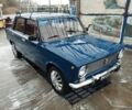 Синій ВАЗ 2101, об'ємом двигуна 0 л та пробігом 1000 тис. км за 905 $, фото 1 на Automoto.ua