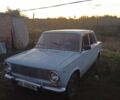 Синий ВАЗ 2101, объемом двигателя 1.2 л и пробегом 500 тыс. км за 951 $, фото 1 на Automoto.ua