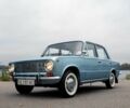 Синий ВАЗ 2101, объемом двигателя 1.2 л и пробегом 57 тыс. км за 4510 $, фото 16 на Automoto.ua