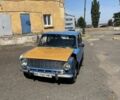 Синий ВАЗ 2101, объемом двигателя 1.3 л и пробегом 3 тыс. км за 336 $, фото 1 на Automoto.ua