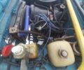 Синій ВАЗ 2101, об'ємом двигуна 0 л та пробігом 2 тис. км за 950 $, фото 6 на Automoto.ua