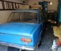 Синий ВАЗ 2101, объемом двигателя 0 л и пробегом 2 тыс. км за 170 $, фото 1 на Automoto.ua