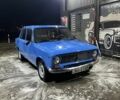 Синий ВАЗ 2101, объемом двигателя 1.2 л и пробегом 122 тыс. км за 700 $, фото 1 на Automoto.ua