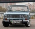 Синий ВАЗ 2101, объемом двигателя 1.2 л и пробегом 57 тыс. км за 4510 $, фото 17 на Automoto.ua