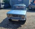 Синий ВАЗ 2101, объемом двигателя 1.2 л и пробегом 1 тыс. км за 4200 $, фото 1 на Automoto.ua