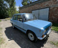 Синий ВАЗ 2101, объемом двигателя 1.3 л и пробегом 210 тыс. км за 444 $, фото 9 на Automoto.ua