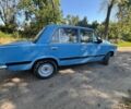 Синий ВАЗ 2101, объемом двигателя 1.3 л и пробегом 210 тыс. км за 448 $, фото 7 на Automoto.ua