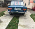 Синий ВАЗ 2101, объемом двигателя 1.2 л и пробегом 100 тыс. км за 1500 $, фото 27 на Automoto.ua