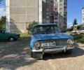 Синий ВАЗ 2101, объемом двигателя 1.3 л и пробегом 114 тыс. км за 300 $, фото 5 на Automoto.ua