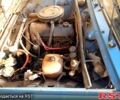 Синий ВАЗ 2101, объемом двигателя 1.2 л и пробегом 0 тыс. км за 220 $, фото 1 на Automoto.ua