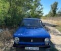 Синій ВАЗ 2101, об'ємом двигуна 1.2 л та пробігом 300 тис. км за 436 $, фото 2 на Automoto.ua