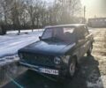 Синій ВАЗ 2101, об'ємом двигуна 1.2 л та пробігом 100 тис. км за 461 $, фото 1 на Automoto.ua
