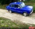 Синий ВАЗ 2101, объемом двигателя 1.1 л и пробегом 84 тыс. км за 500 $, фото 1 на Automoto.ua