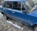 Синий ВАЗ 2101, объемом двигателя 0 л и пробегом 2 тыс. км за 700 $, фото 1 на Automoto.ua