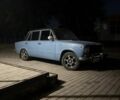 Синий ВАЗ 2101, объемом двигателя 1.2 л и пробегом 300 тыс. км за 714 $, фото 4 на Automoto.ua