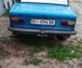 Синій ВАЗ 2101, об'ємом двигуна 1.1 л та пробігом 60 тис. км за 800 $, фото 1 на Automoto.ua