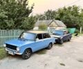 Синий ВАЗ 2101, объемом двигателя 1.2 л и пробегом 300 тыс. км за 714 $, фото 7 на Automoto.ua