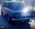 Синій ВАЗ 2101, об'ємом двигуна 1.2 л та пробігом 183 тис. км за 1000 $, фото 1 на Automoto.ua