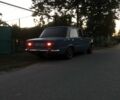 Синий ВАЗ 2101, объемом двигателя 1.2 л и пробегом 300 тыс. км за 714 $, фото 5 на Automoto.ua