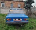 Синій ВАЗ 2101, об'ємом двигуна 1.6 л та пробігом 60 тис. км за 405 $, фото 1 на Automoto.ua