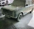 Синий ВАЗ 2101, объемом двигателя 1.2 л и пробегом 1000 тыс. км за 848 $, фото 6 на Automoto.ua