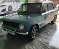 Синий ВАЗ 2101, объемом двигателя 1.2 л и пробегом 1000 тыс. км за 848 $, фото 1 на Automoto.ua