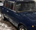 Синий ВАЗ 2101, объемом двигателя 1.3 л и пробегом 3 тыс. км за 445 $, фото 6 на Automoto.ua