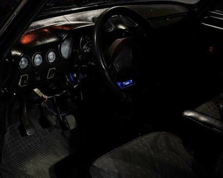 Синий ВАЗ 2101, объемом двигателя 1.3 л и пробегом 3 тыс. км за 445 $, фото 9 на Automoto.ua