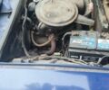 Синій ВАЗ 2101, об'ємом двигуна 1 л та пробігом 2 тис. км за 450 $, фото 4 на Automoto.ua