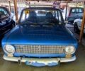Синий ВАЗ 2101, объемом двигателя 1.2 л и пробегом 0 тыс. км за 900 $, фото 1 на Automoto.ua