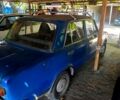 Синий ВАЗ 2101, объемом двигателя 1.2 л и пробегом 0 тыс. км за 900 $, фото 2 на Automoto.ua