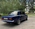 Синий ВАЗ 2101, объемом двигателя 1.9 л и пробегом 271 тыс. км за 1500 $, фото 8 на Automoto.ua