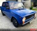 Синий ВАЗ 2101, объемом двигателя 1.3 л и пробегом 150 тыс. км за 800 $, фото 1 на Automoto.ua