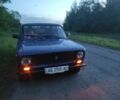 Синий ВАЗ 2101, объемом двигателя 1.3 л и пробегом 999 тыс. км за 560 $, фото 1 на Automoto.ua