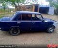 Синій ВАЗ 2101, об'ємом двигуна 1.5 л та пробігом 211 тис. км за 430 $, фото 5 на Automoto.ua
