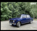 Синий ВАЗ 2101, объемом двигателя 2 л и пробегом 250 тыс. км за 1350 $, фото 18 на Automoto.ua