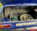 Синий ВАЗ 2101, объемом двигателя 1.1 л и пробегом 84 тыс. км за 500 $, фото 5 на Automoto.ua