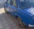 Синий ВАЗ 2101, объемом двигателя 1.2 л и пробегом 100 тыс. км за 490 $, фото 1 на Automoto.ua